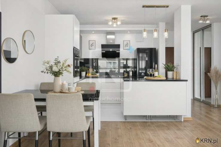 Mieszkanie  na sprzedaż, Warszawa, Wilanów, ul. Sarmacka, 2 pokojowe