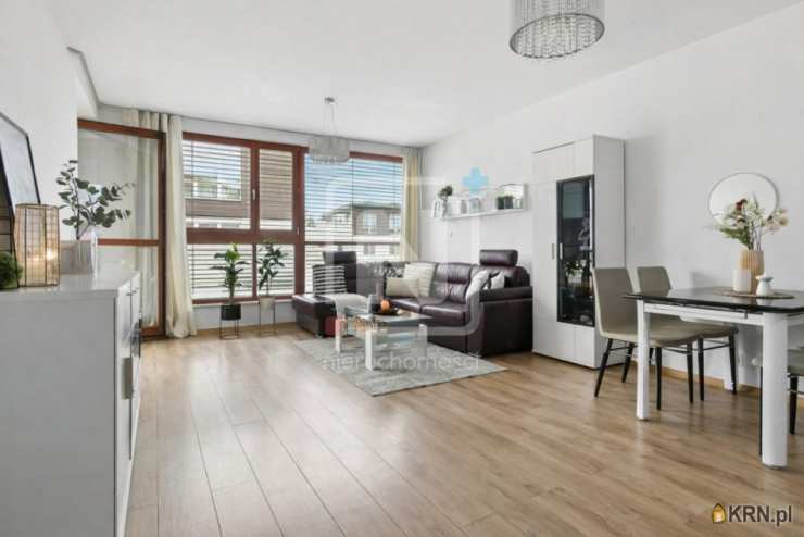 Mieszkanie  na sprzedaż, 2 pokojowe, Warszawa, Wilanów, ul. Sarmacka