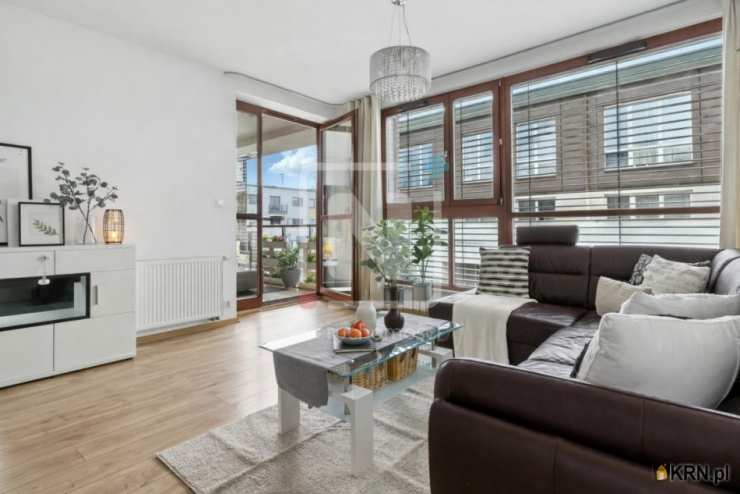 Warszawa, Wilanów, ul. Sarmacka, Mieszkanie  na sprzedaż, 2 pokojowe