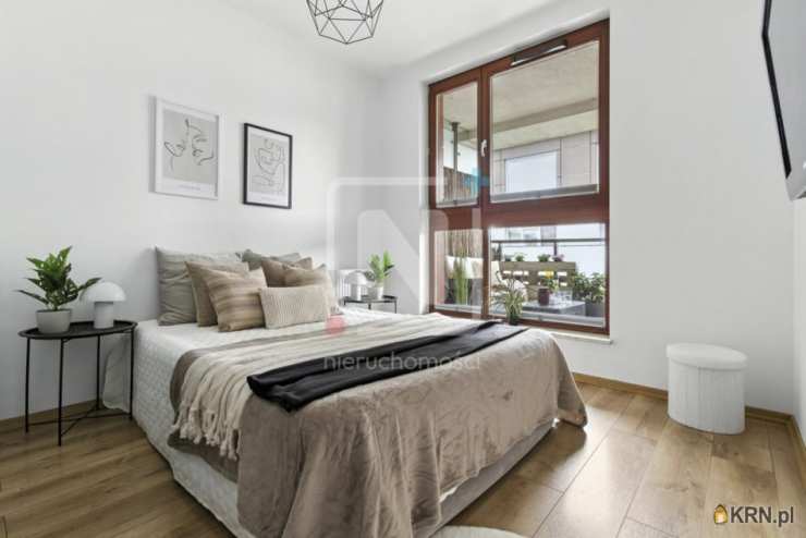 2 pokojowe, Warszawa, Wilanów, ul. Sarmacka, Mieszkanie  na sprzedaż