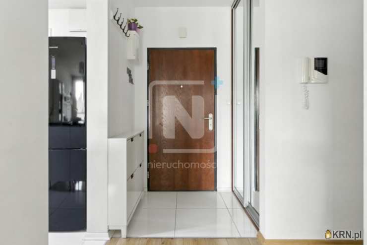 Mieszkanie  na sprzedaż, Warszawa, Wilanów, ul. Sarmacka, 2 pokojowe