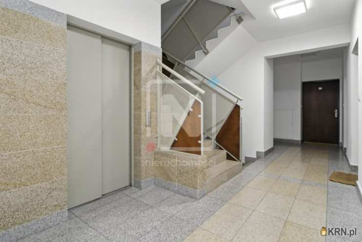 Warszawa, Wilanów, ul. Sarmacka, 2 pokojowe, Mieszkanie  na sprzedaż