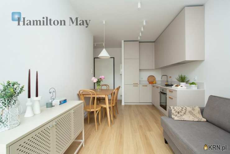 Kraków, Podgórze/Płaszów, ul. Myśliwska, 3 pokojowe, Mieszkanie  na sprzedaż