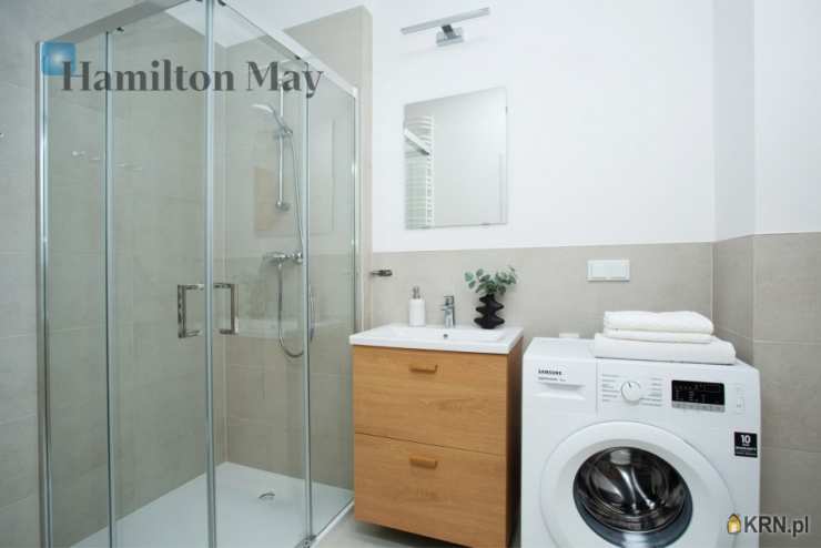 Kraków, Podgórze/Płaszów, ul. Myśliwska, 3 pokojowe, Mieszkanie  na sprzedaż