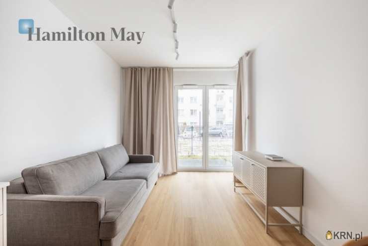 Hamilton May, Mieszkanie  na sprzedaż, Kraków, Podgórze/Płaszów, ul. Myśliwska