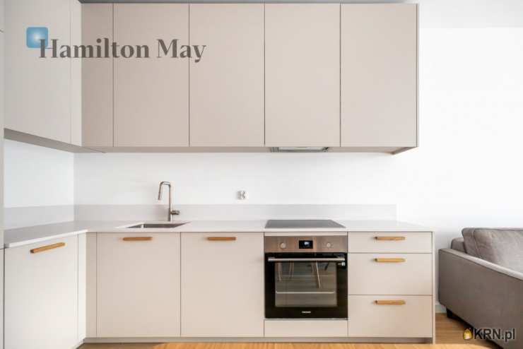 Hamilton May, Mieszkanie  na sprzedaż, Kraków, Podgórze/Płaszów, ul. Myśliwska