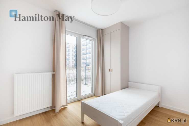 Hamilton May, Mieszkanie  na sprzedaż, Kraków, Podgórze/Płaszów, ul. Myśliwska