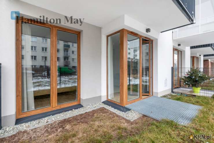 3 pokojowe, Kraków, Podgórze/Płaszów, ul. Myśliwska, Mieszkanie  na sprzedaż