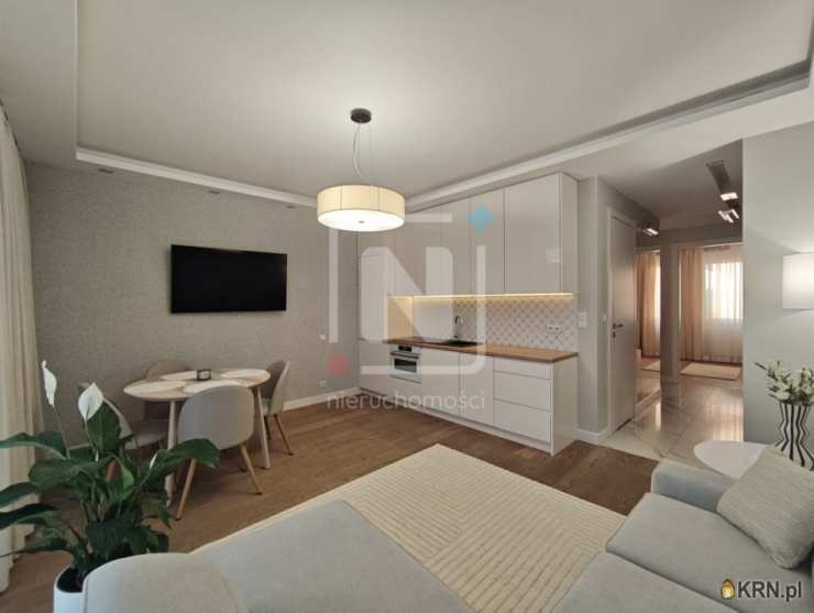 Mieszkanie  na sprzedaż, Warszawa, Białołęka, ul. Kaliny, 3 pokojowe