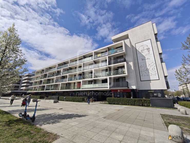 3 pokojowe, Warszawa, Białołęka, ul. Kaliny, Mieszkanie  na sprzedaż