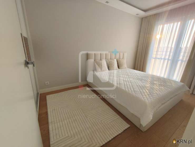 3 pokojowe, Mieszkanie  na sprzedaż, Warszawa, Białołęka, ul. Kaliny