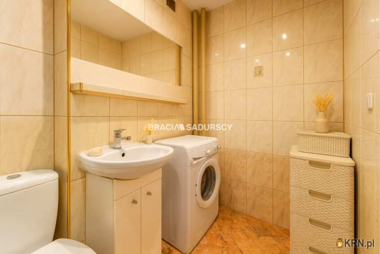 2 pokojowe, Mieszkanie  na sprzedaż, Kraków, Mistrzejowice, ul. Oświecenia