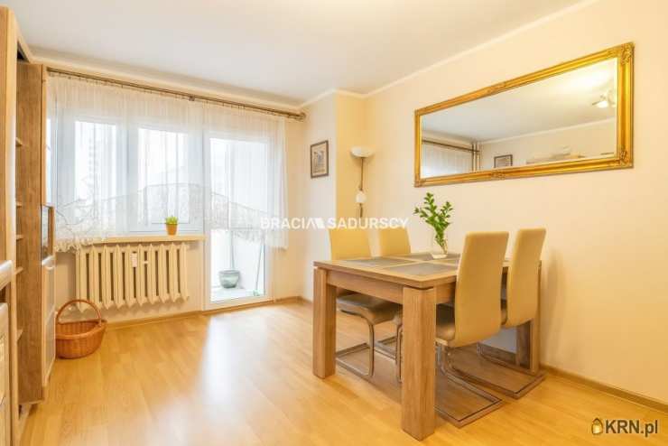 Mieszkanie  na sprzedaż, Kraków, Mistrzejowice, ul. Oświecenia, 2 pokojowe