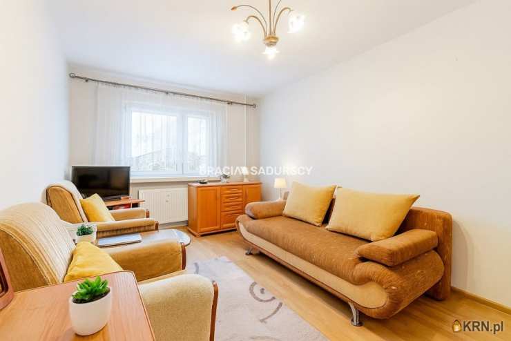 Mieszkanie  na sprzedaż, 2 pokojowe, Kraków, Mistrzejowice, ul. Oświecenia