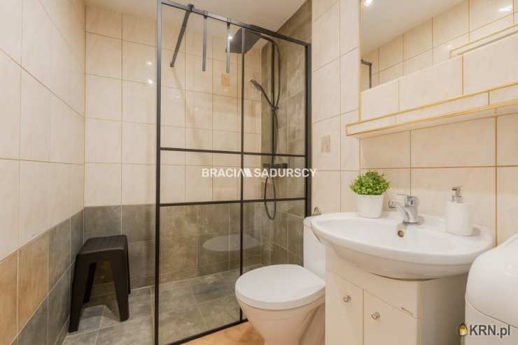 Bracia Sadurscy Oddział BS1 Kapelanka, Mieszkanie  na sprzedaż, Kraków, Mistrzejowice, ul. Oświecenia