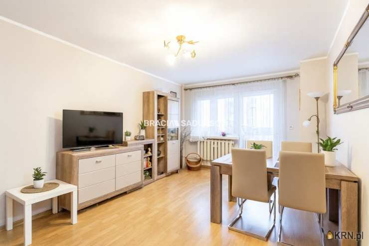 Mieszkanie  na sprzedaż, Kraków, Mistrzejowice, ul. Oświecenia, 2 pokojowe