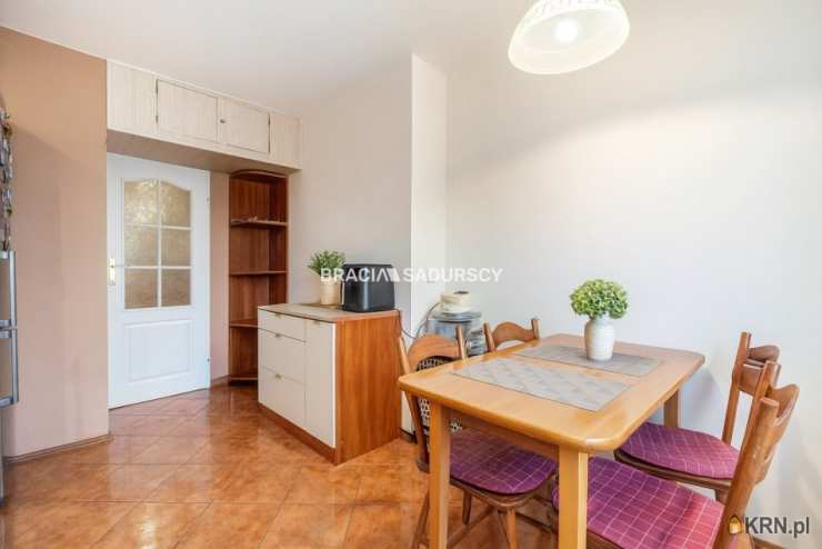 2 pokojowe, Kraków, Mistrzejowice, ul. Oświecenia, Mieszkanie  na sprzedaż