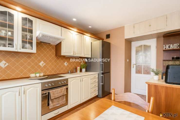 2 pokojowe, Kraków, Mistrzejowice, ul. Oświecenia, Mieszkanie  na sprzedaż