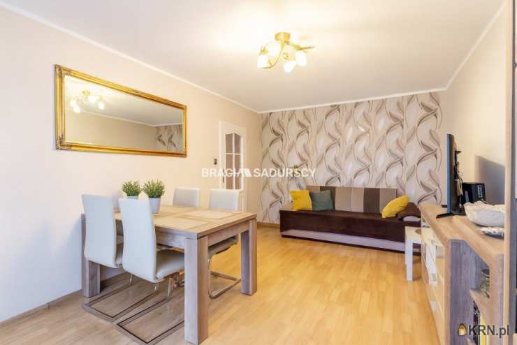 Bracia Sadurscy Oddział BS1 Kapelanka, Mieszkanie  na sprzedaż, Kraków, Mistrzejowice, ul. Oświecenia