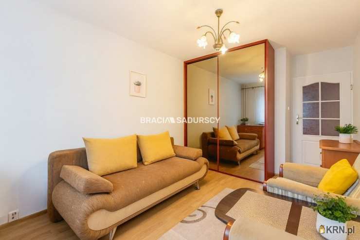 Mieszkanie  na sprzedaż, Kraków, Mistrzejowice, ul. Oświecenia, 2 pokojowe