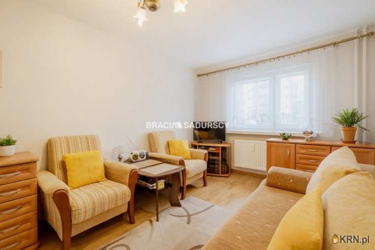 Mieszkanie  na sprzedaż, 2 pokojowe, Kraków, Mistrzejowice, ul. Oświecenia