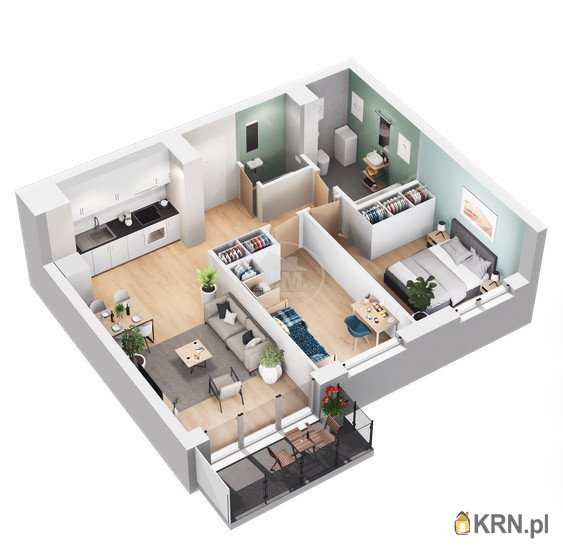 Mieszkanie  na sprzedaż, Wrocław, Psie Pole/Sołtysowice, ul. , 3 pokojowe