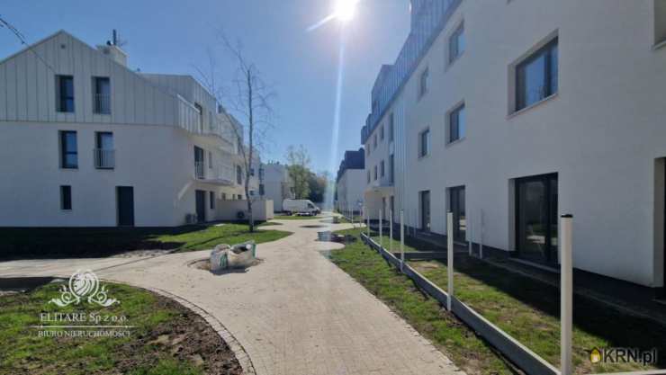 Elitare Sp. z o.o.   , Mieszkanie  na sprzedaż, Wrocław, Krzyki, ul. 