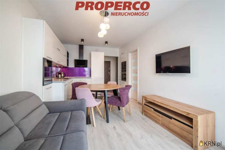 Mieszkanie  na sprzedaż, 3 pokojowe, Kielce, Barwinek, ul. Starowapiennikowa