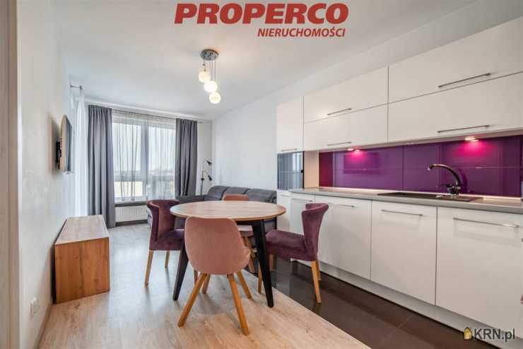 Kielce, Barwinek, ul. Starowapiennikowa, Mieszkanie  na sprzedaż, 3 pokojowe