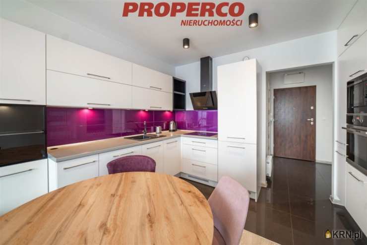 Kielce, Barwinek, ul. Starowapiennikowa, 3 pokojowe, Mieszkanie  na sprzedaż