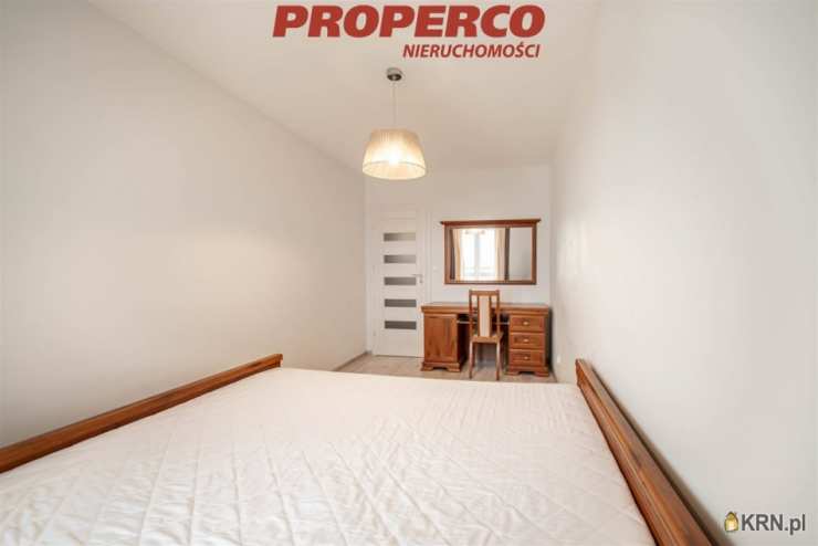 3 pokojowe, Mieszkanie  na sprzedaż, Kielce, Barwinek, ul. Starowapiennikowa