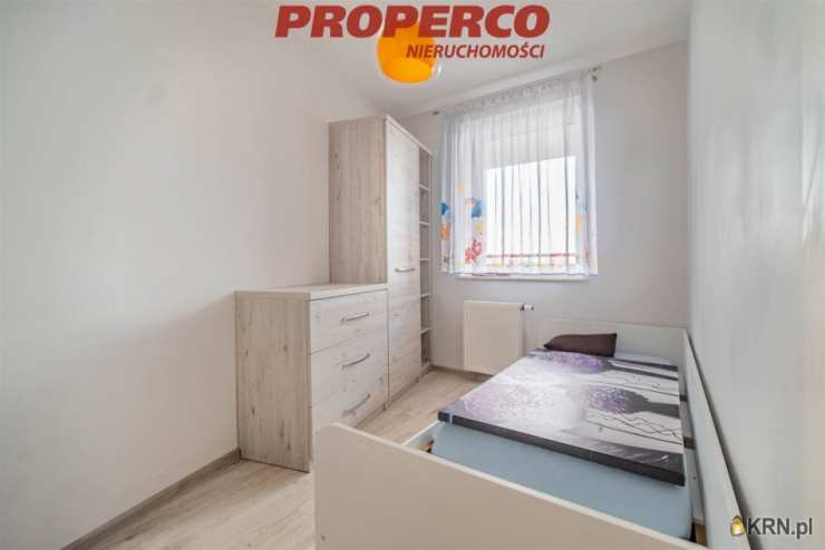 PROPERCO Sp. z o.o. Sp. k. , Mieszkanie  na sprzedaż, Kielce, Barwinek, ul. Starowapiennikowa