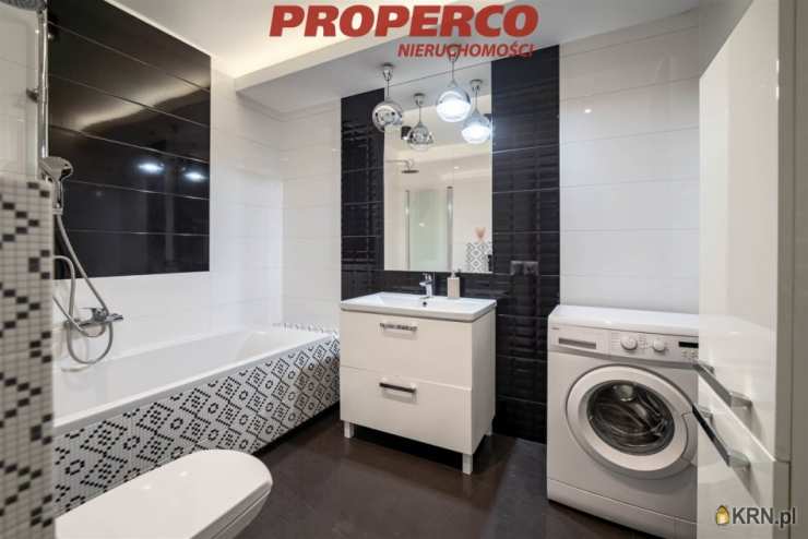 Mieszkanie  na sprzedaż, 3 pokojowe, Kielce, Barwinek, ul. Starowapiennikowa