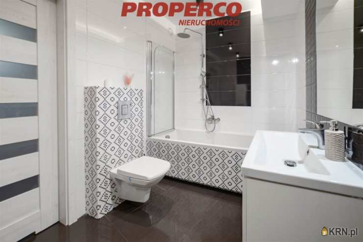 Kielce, Barwinek, ul. Starowapiennikowa, Mieszkanie  na sprzedaż, 3 pokojowe