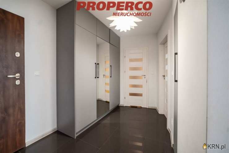 Kielce, Barwinek, ul. Starowapiennikowa, 3 pokojowe, Mieszkanie  na sprzedaż