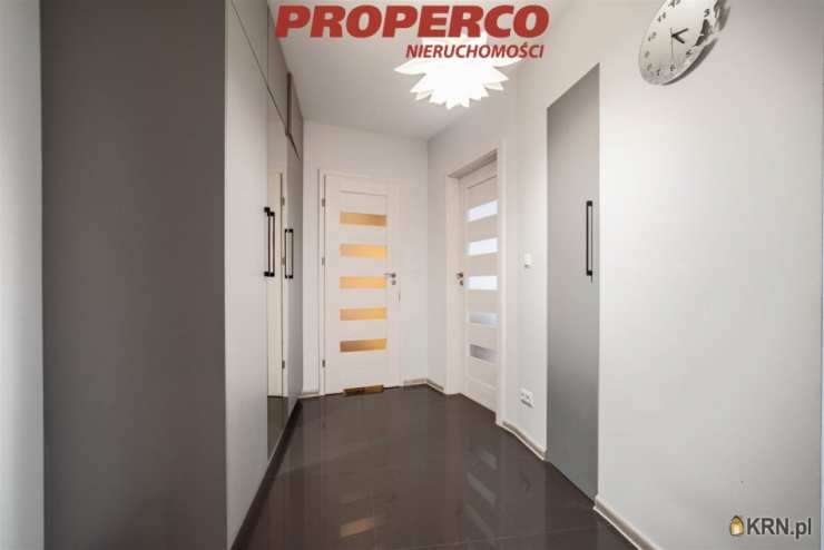 3 pokojowe, Kielce, Barwinek, ul. Starowapiennikowa, Mieszkanie  na sprzedaż