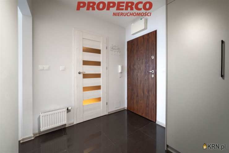 3 pokojowe, Mieszkanie  na sprzedaż, Kielce, Barwinek, ul. Starowapiennikowa