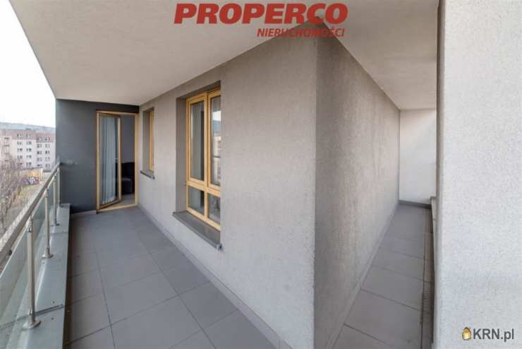 Mieszkanie  na sprzedaż, Kielce, Barwinek, ul. Starowapiennikowa, 3 pokojowe