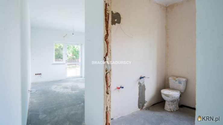 3 pokojowe, Mieszkanie  na sprzedaż, Kraków, Podgórze/Płaszów, ul. Myśliwska