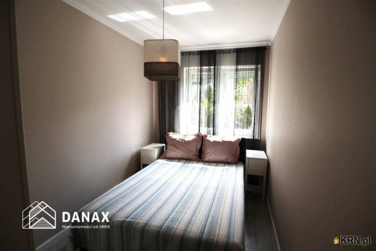 Kraków, Podgórze/Stare Podgórze, ul. Rydlówka, Mieszkanie  na sprzedaż, 3 pokojowe