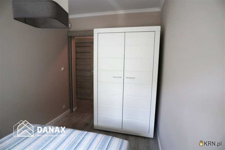 Kraków, Podgórze/Stare Podgórze, ul. Rydlówka, 3 pokojowe, Mieszkanie  na sprzedaż