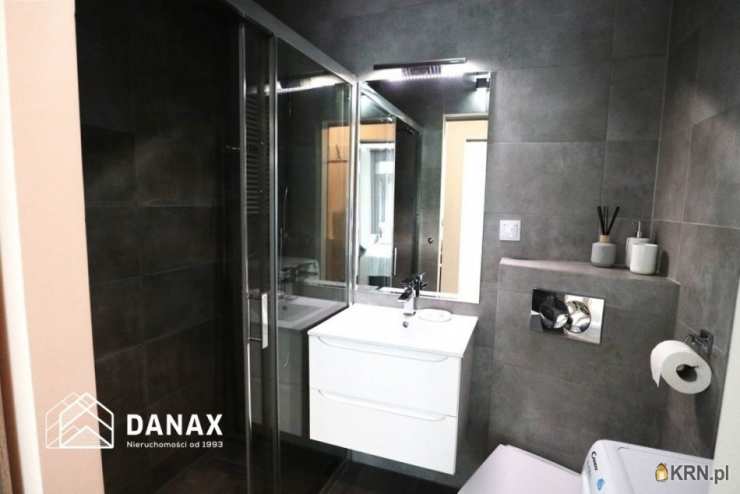 3 pokojowe, Kraków, Podgórze/Stare Podgórze, ul. Rydlówka, Mieszkanie  na sprzedaż