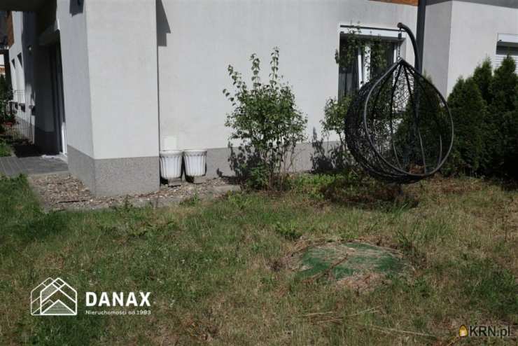 Danax, Mieszkanie  na sprzedaż, Kraków, Podgórze/Stare Podgórze, ul. Rydlówka