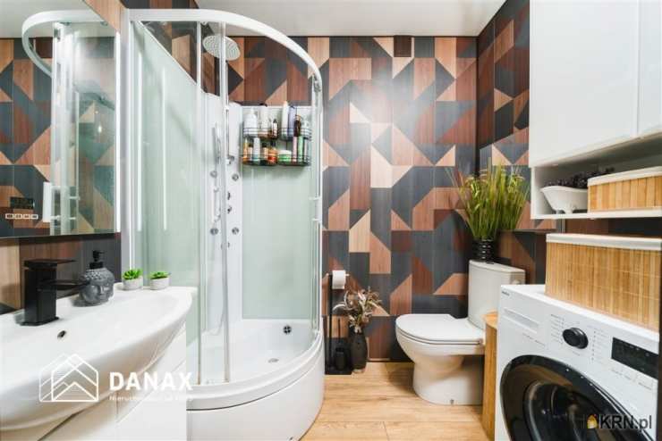 Mieszkanie  na sprzedaż, Skawina, ul. Wesoła, 2 pokojowe