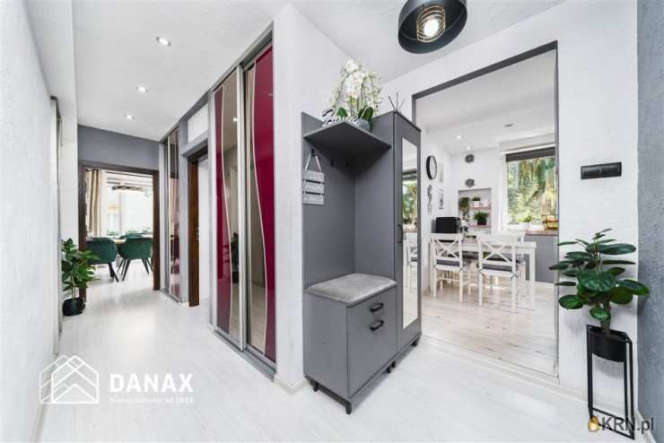 Mieszkanie  na sprzedaż, 2 pokojowe, Skawina, ul. Wesoła