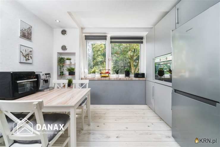 Skawina, ul. Wesoła, Mieszkanie  na sprzedaż, 2 pokojowe