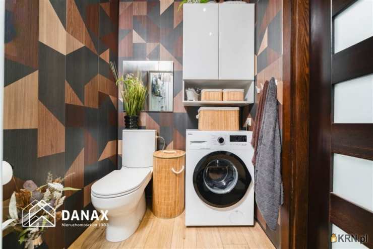 2 pokojowe, Skawina, ul. Wesoła, Mieszkanie  na sprzedaż