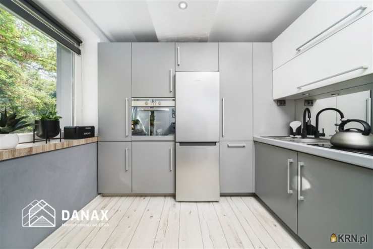 2 pokojowe, Mieszkanie  na sprzedaż, Skawina, ul. Wesoła