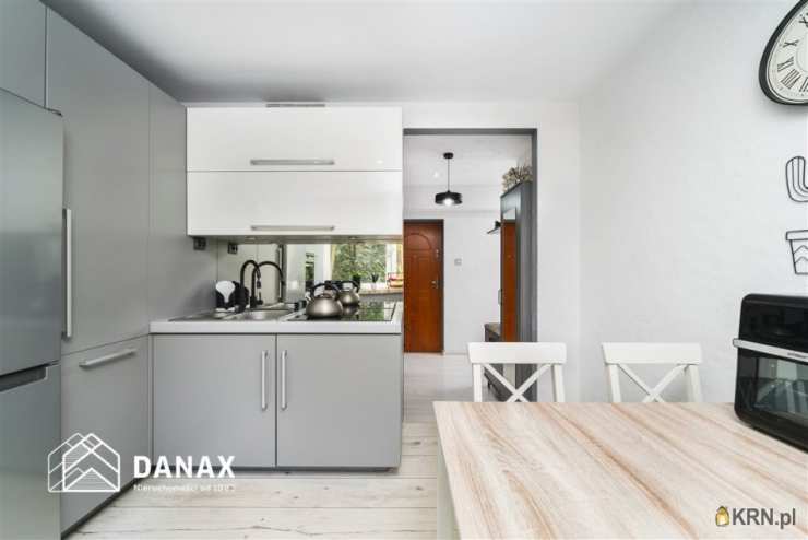 Danax, Mieszkanie  na sprzedaż, Skawina, ul. Wesoła