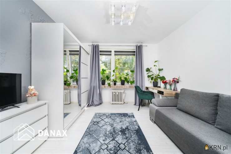 Mieszkanie  na sprzedaż, Skawina, ul. Wesoła, 2 pokojowe